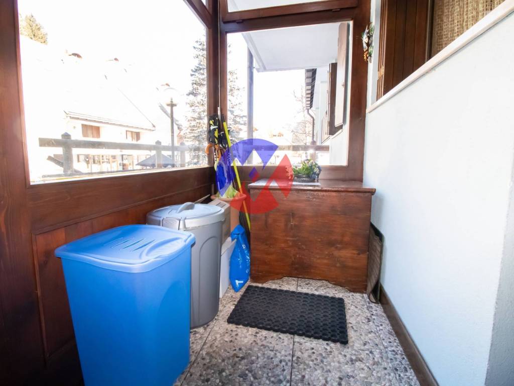 Appartamento a Moena in Strada de Saslonch, 148 - Foto 4