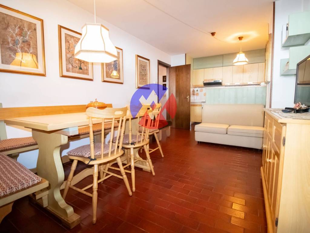 Appartamento a Moena in Strada de Saslonch, 148 - Foto 5