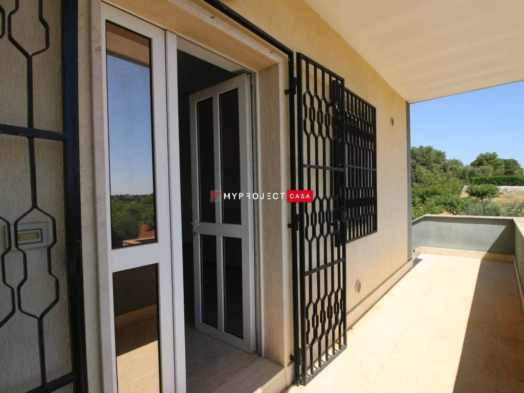 Villa a Martina franca in Via Chiancaro primo, 6 - Foto 5