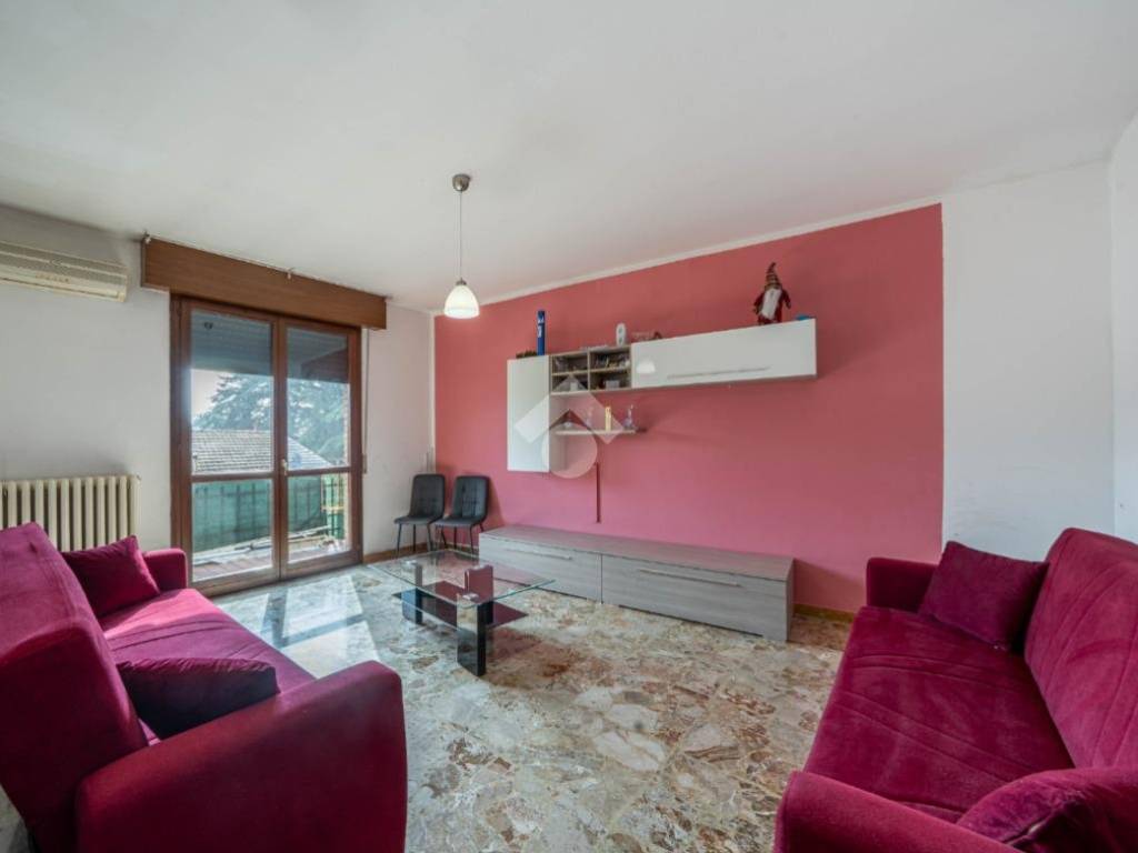 Appartamento a Montecchio emilia in Via E. Franchini, 59 - Foto 2