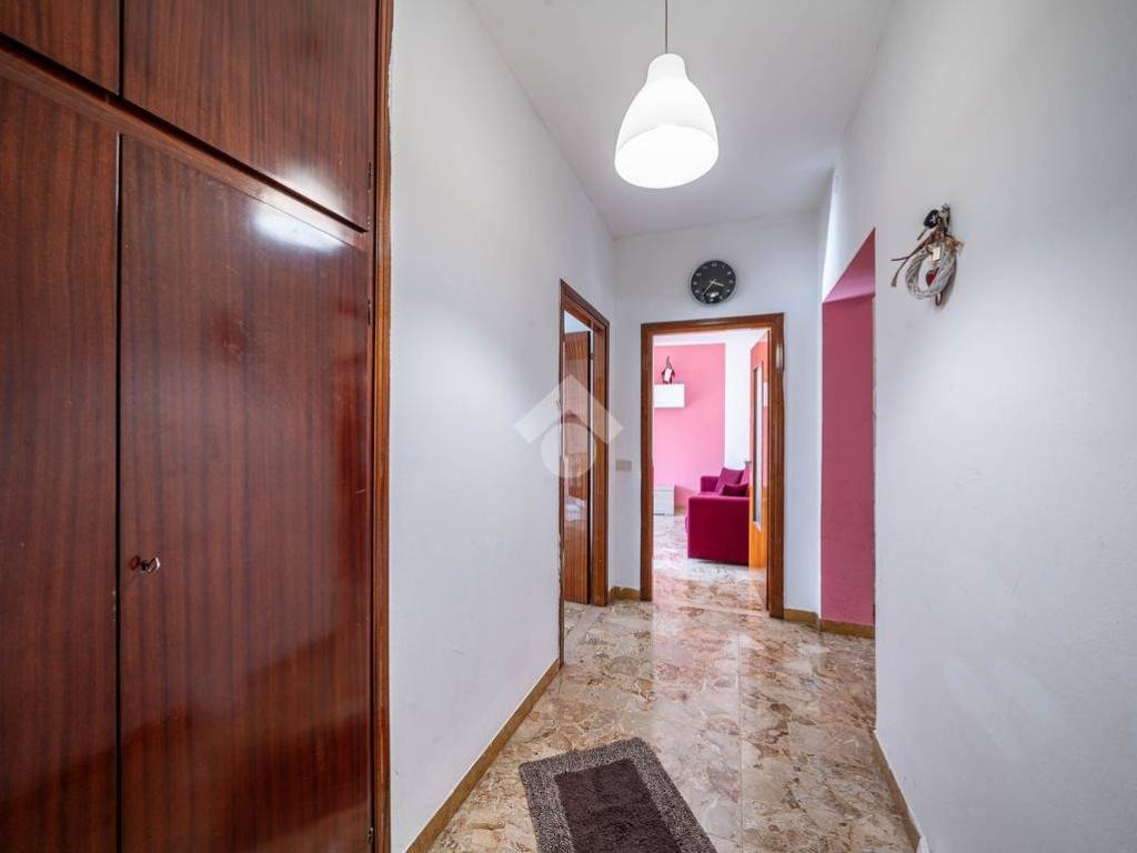 Appartamento a Montecchio emilia in Via E. Franchini, 59 - Foto 4