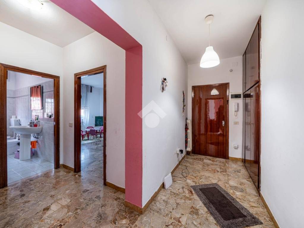 Appartamento a Montecchio emilia in Via E. Franchini, 59 - Foto 5