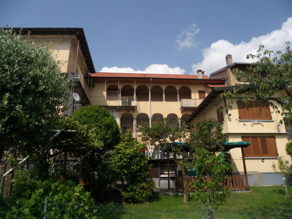 Attico / mansarda a Agra in Piazza San Rocco - Foto 2