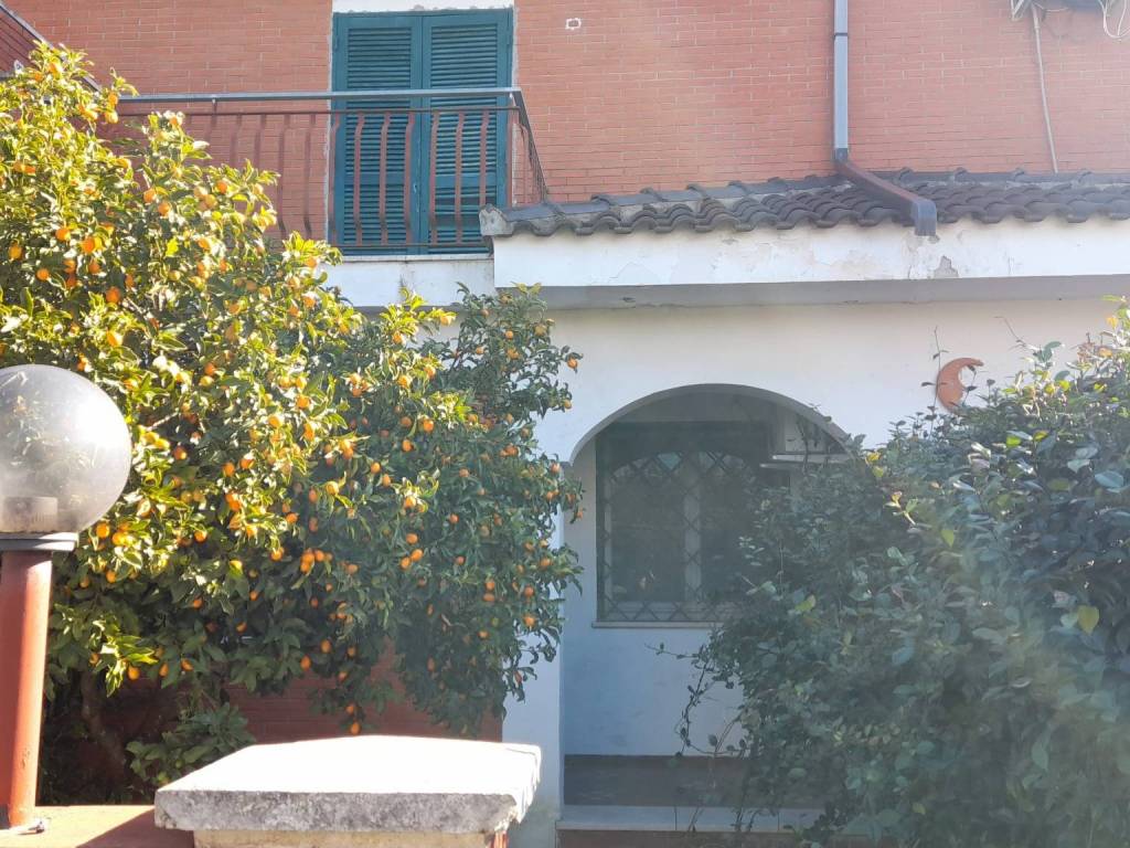 Villetta a schiera a San felice circeo - Foto 4