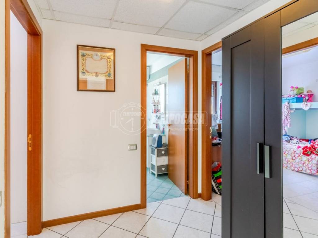 Appartamento a Morrovalle in Via XXV Aprile 9 - Foto 2