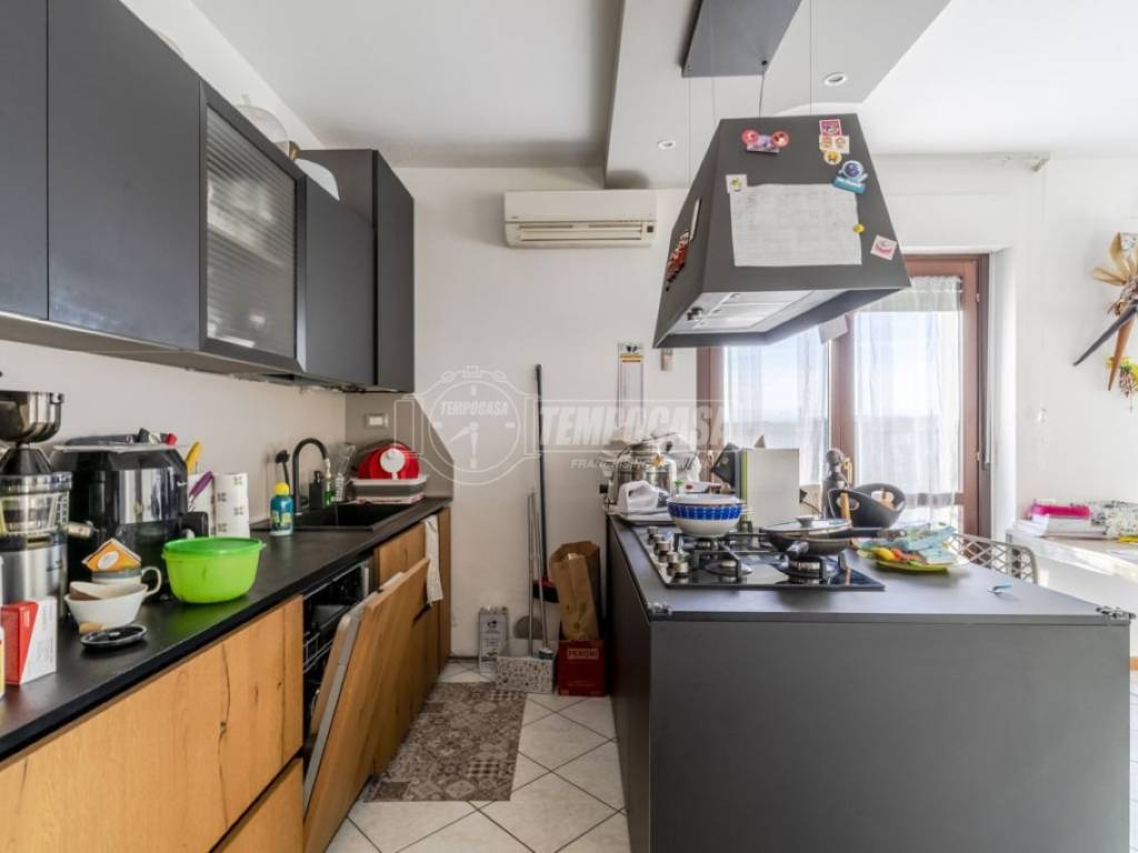 Appartamento a Morrovalle in Via XXV Aprile 9 - Foto 3