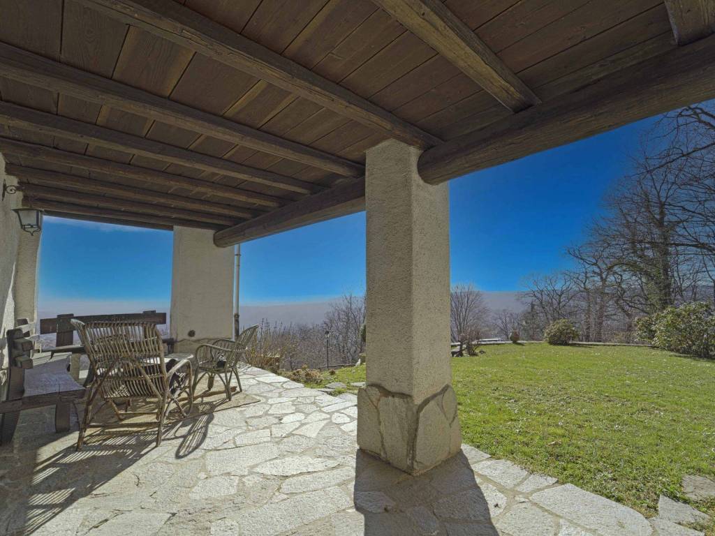 Villa a Netro in Via Oletti - Foto 2