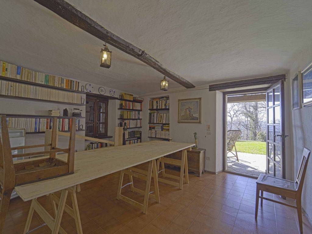 Villa a Netro in Via Oletti - Foto 4