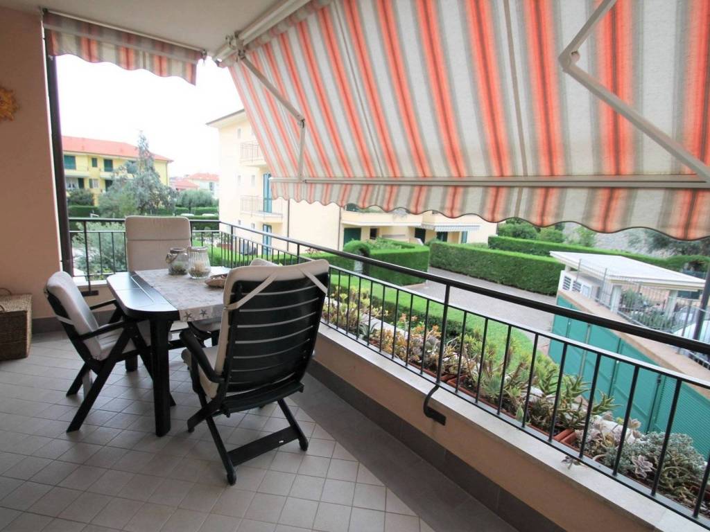 Appartamento a Borghetto santo spirito in Via Madonna degli Angeli, 4 - Foto 1