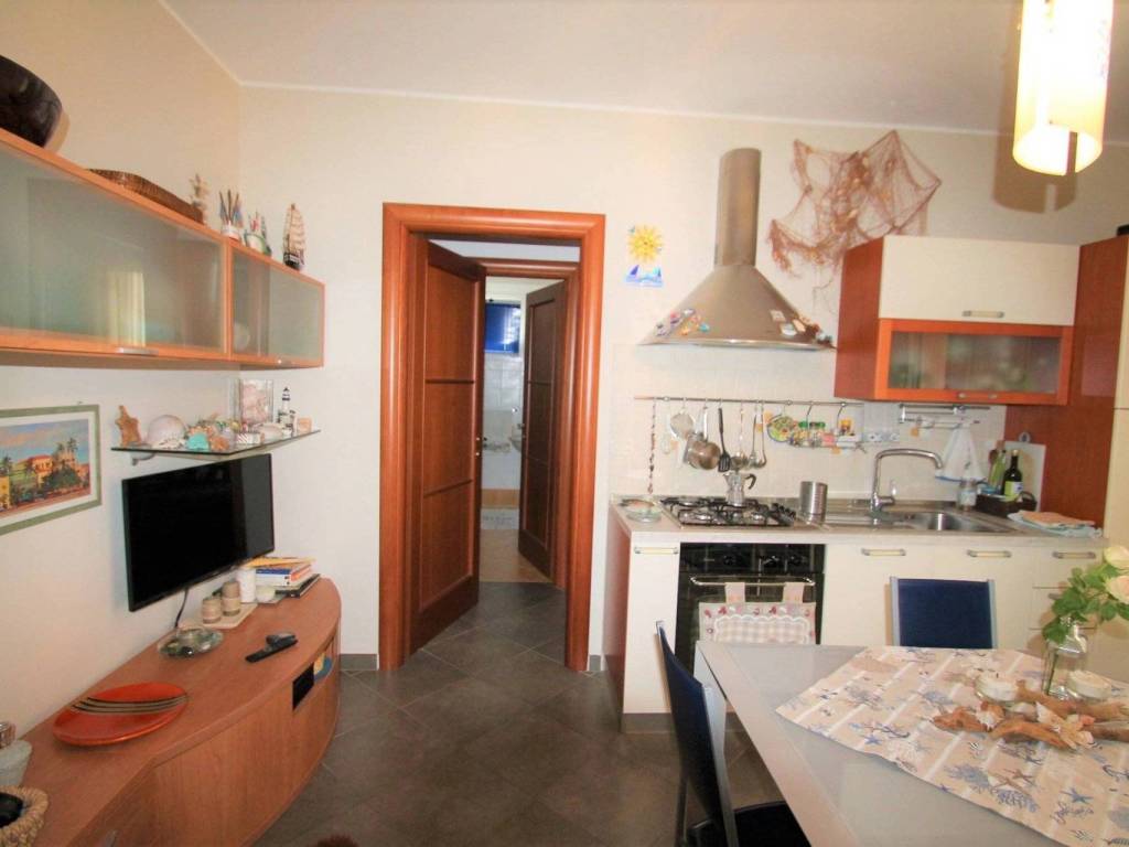 Appartamento a Borghetto santo spirito in Via Madonna degli Angeli, 4 - Foto 5