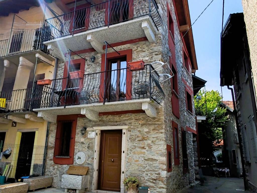 Appartamento a Stresa in Via Luigi della Minola, 40 - Foto 2
