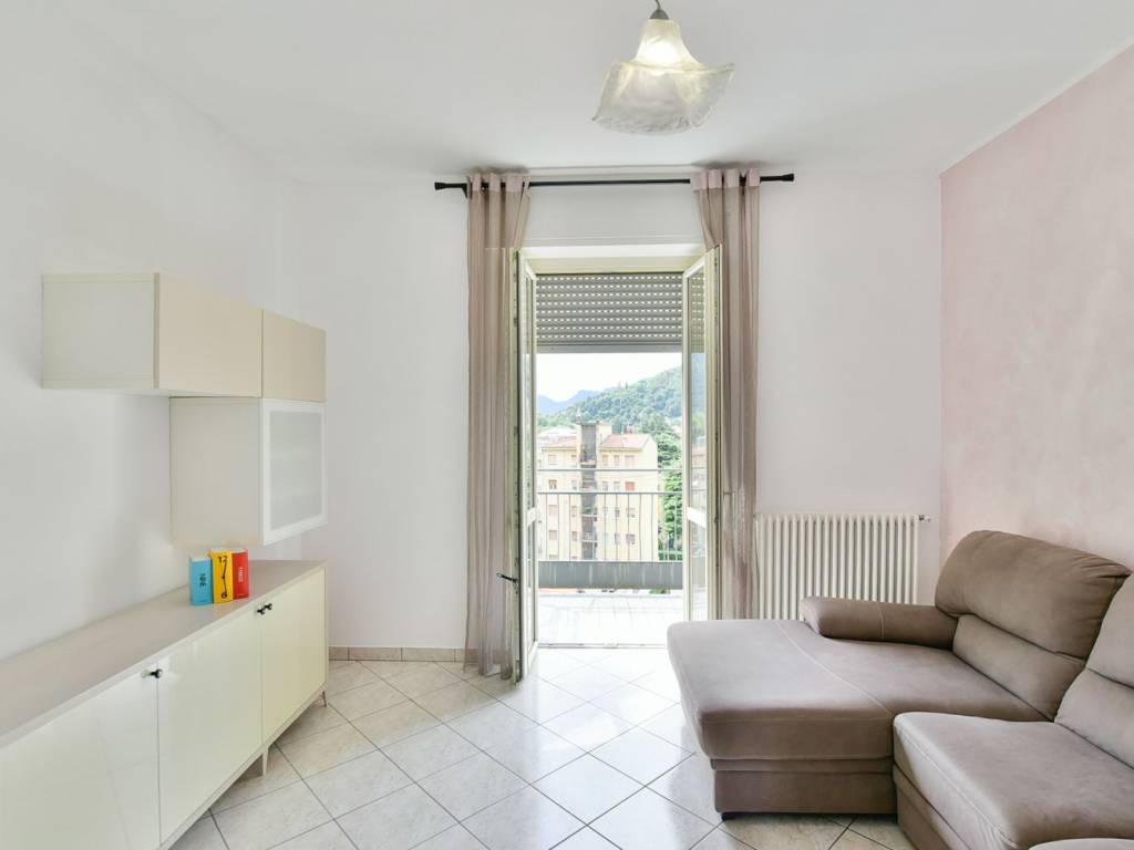 Appartamento a Cernobbio in Via Trieste - Foto 2