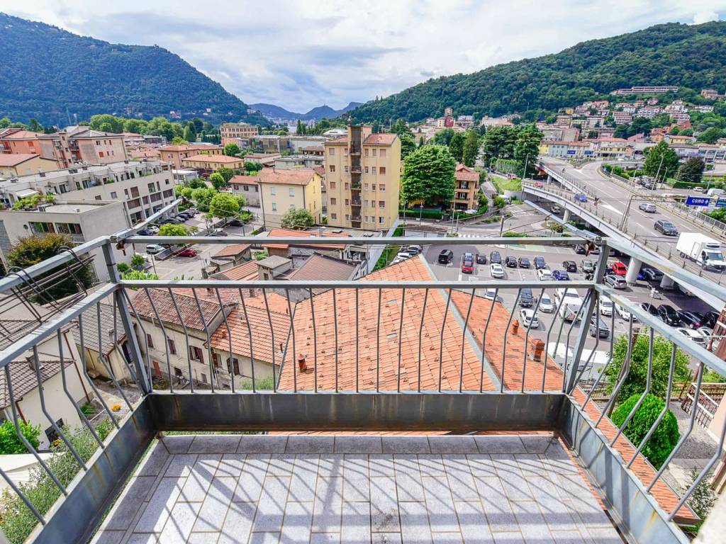 Appartamento a Cernobbio in Via Trieste - Foto 3