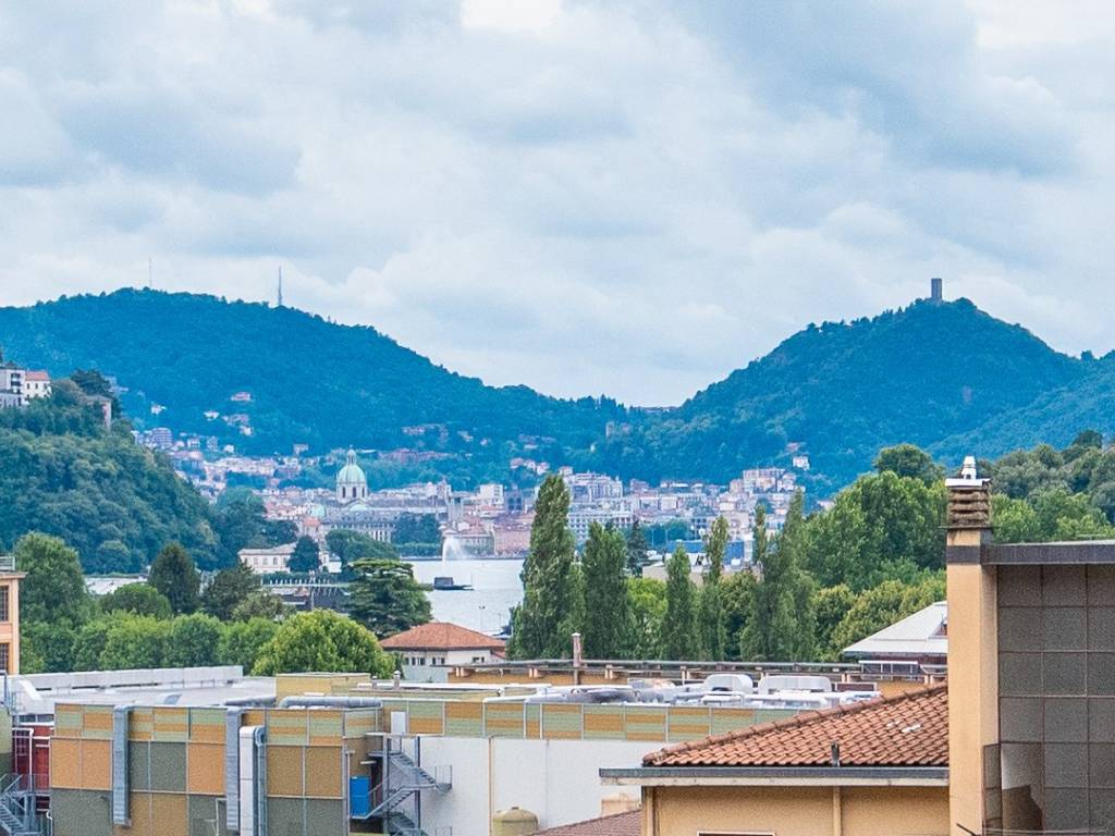 Appartamento a Cernobbio in Via Trieste - Foto 4