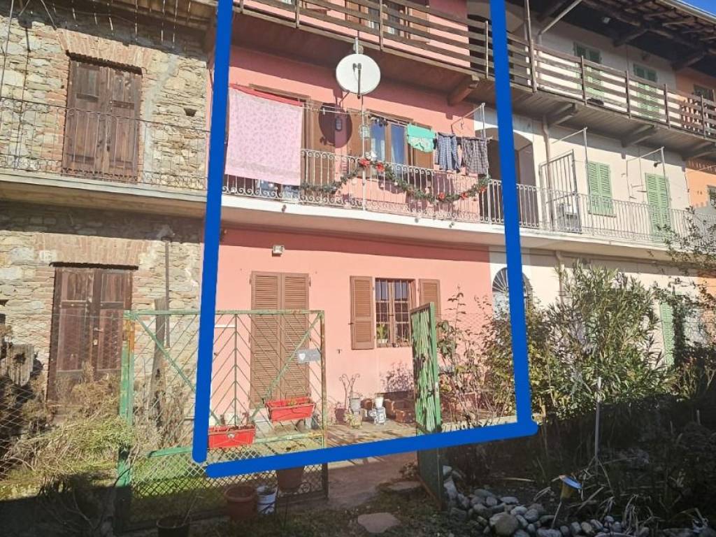 Appartamento a Cureggio - Foto 2
