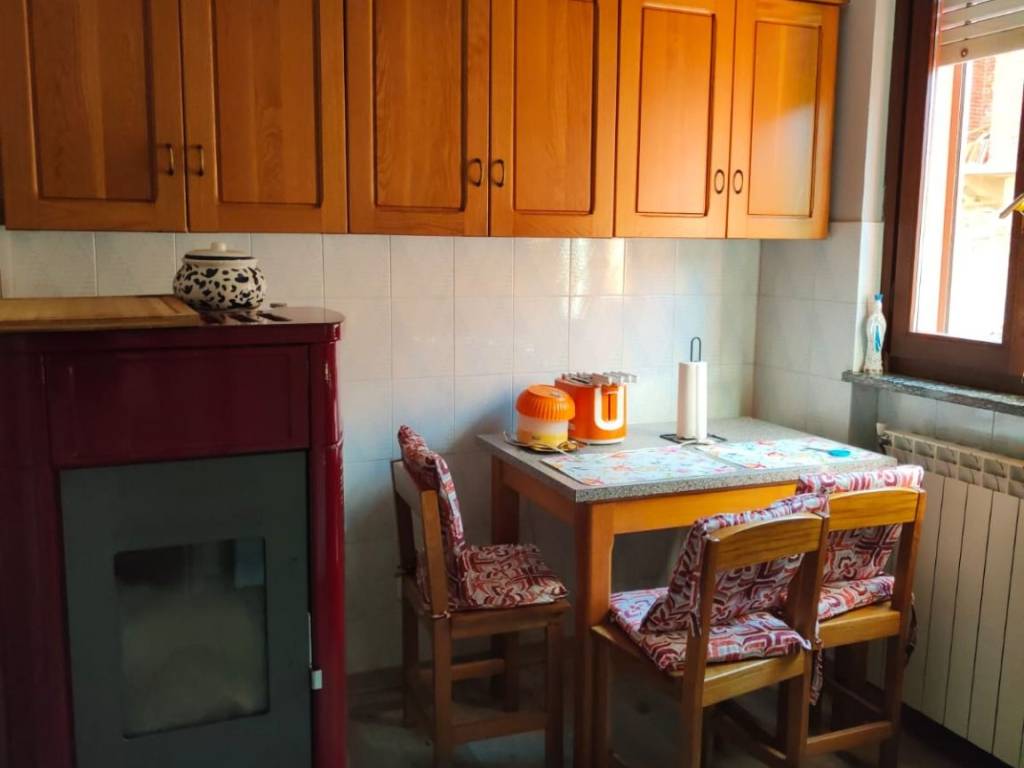 Appartamento a Cureggio - Foto 4