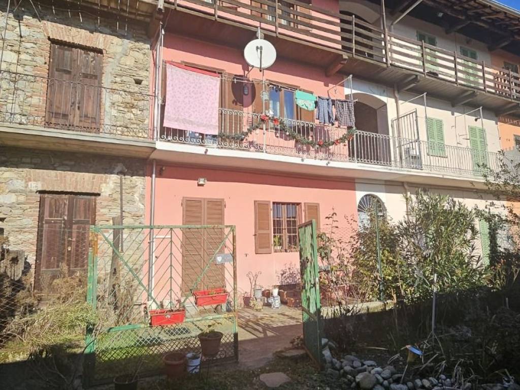 Appartamento a Cureggio - Foto 5