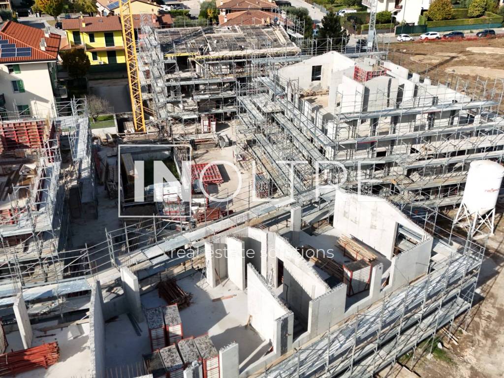 Appartamento a Cavaion veronese in Via Ca' Brusà - Foto 2