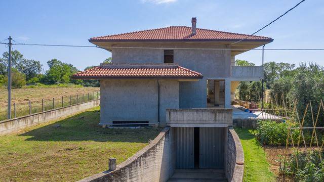 Casa indipendente a Roseto degli abruzzi - Foto 3