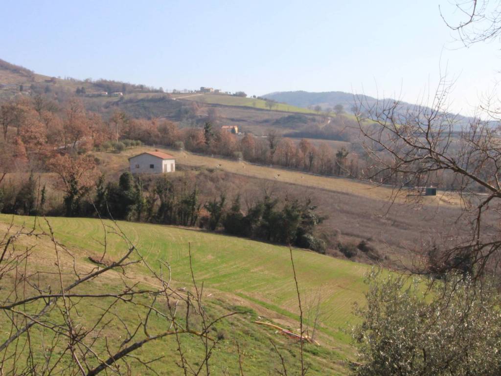 Rustico / casale a Gubbio in Strada di Torre dell' Olmo - Foto 2