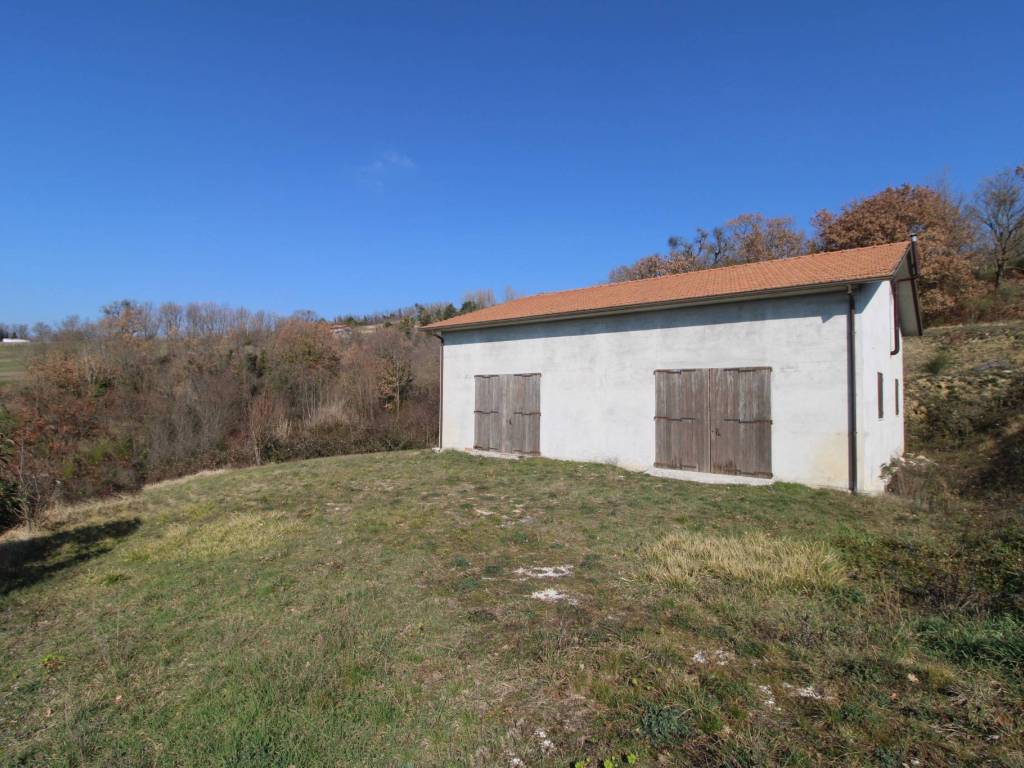 Rustico / casale a Gubbio in Strada di Torre dell' Olmo - Foto 4