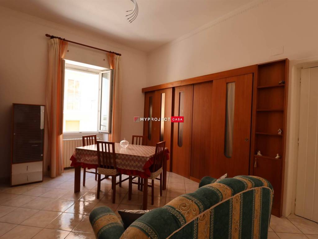 Appartamento a Martina franca in Via Giuseppe Testa, 22 - Foto 5
