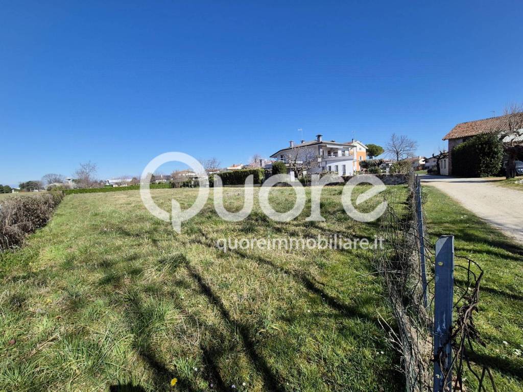 Terreno a Pavia di udine in VIA PALMANOVA - Foto 3