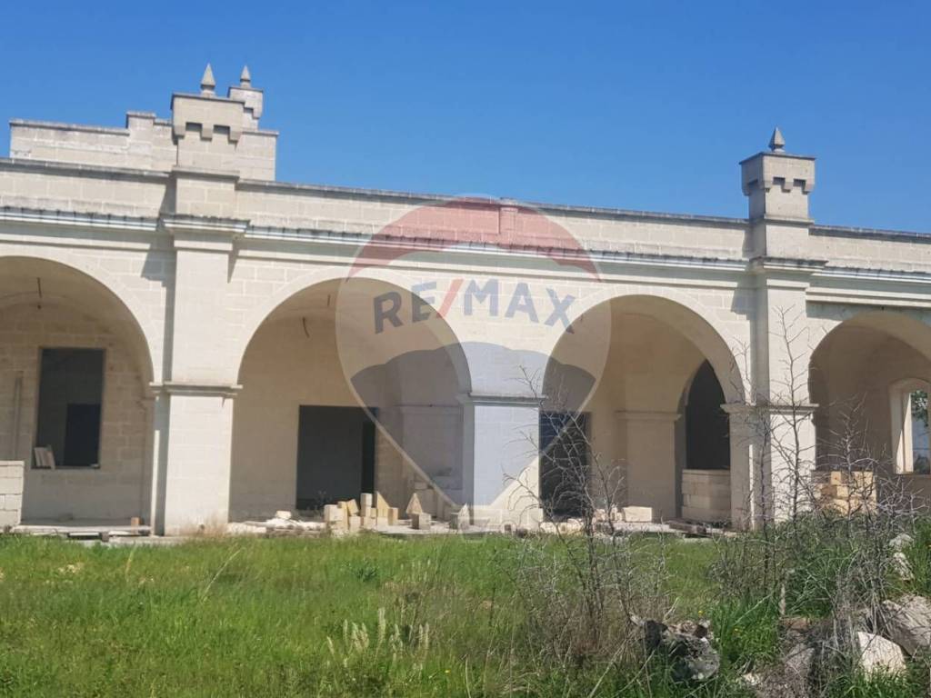 Casa indipendente a Francavilla fontana - Foto 2