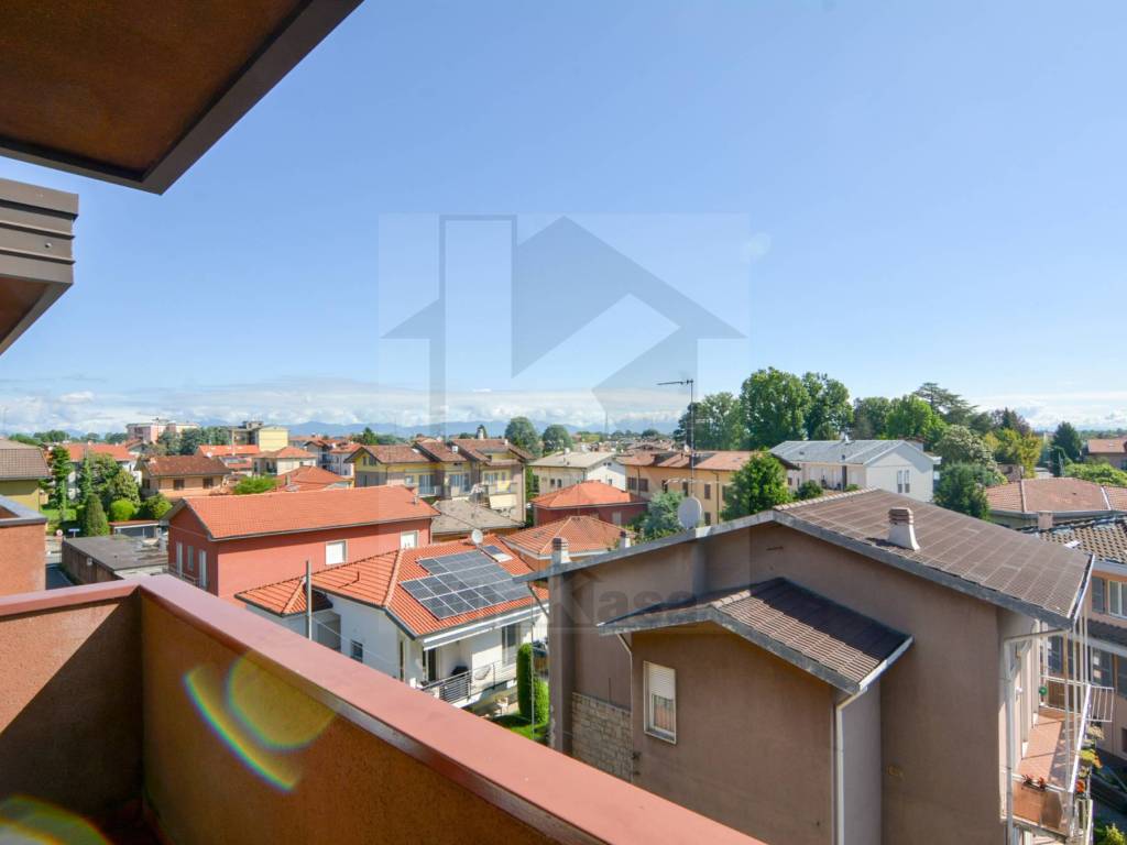 Appartamento a Uboldo in via Tamborini, 3 - Foto 3