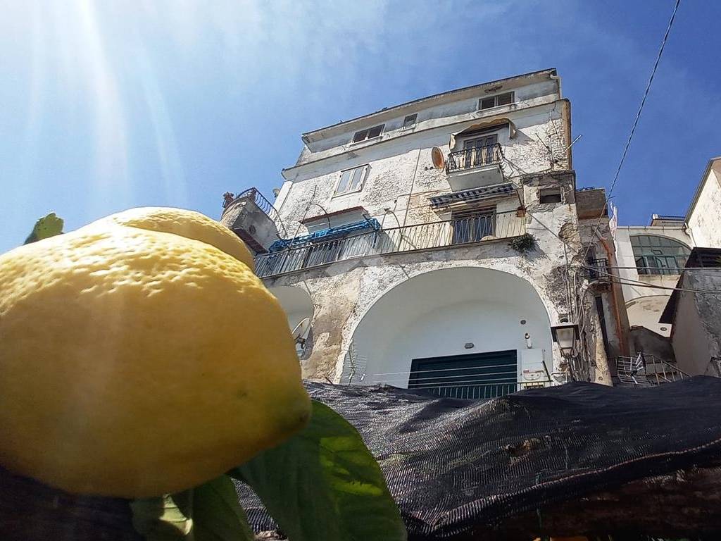Appartamento a Vietri sul mare in Via scavata primo, 46 - Foto 2