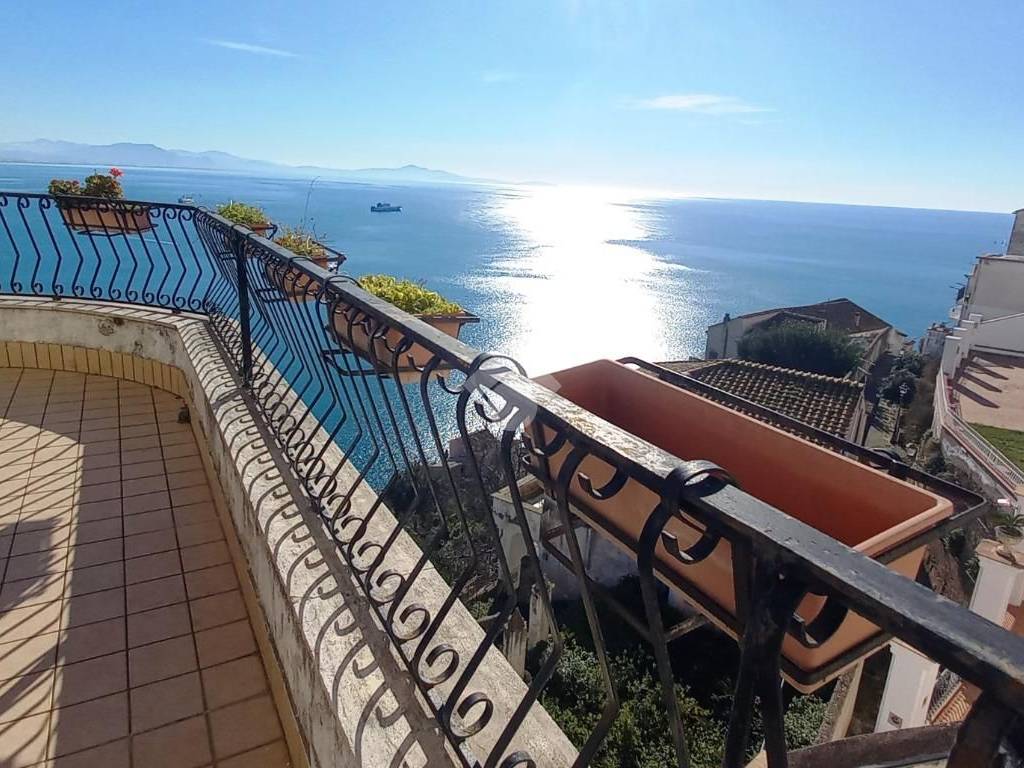 Appartamento a Vietri sul mare in Via scavata primo, 46 - Foto 4