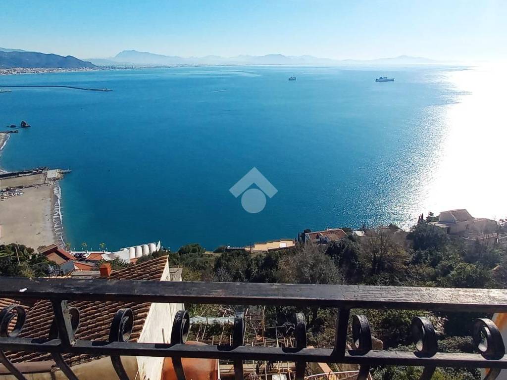 Appartamento a Vietri sul mare in Via scavata primo, 46 - Foto 5