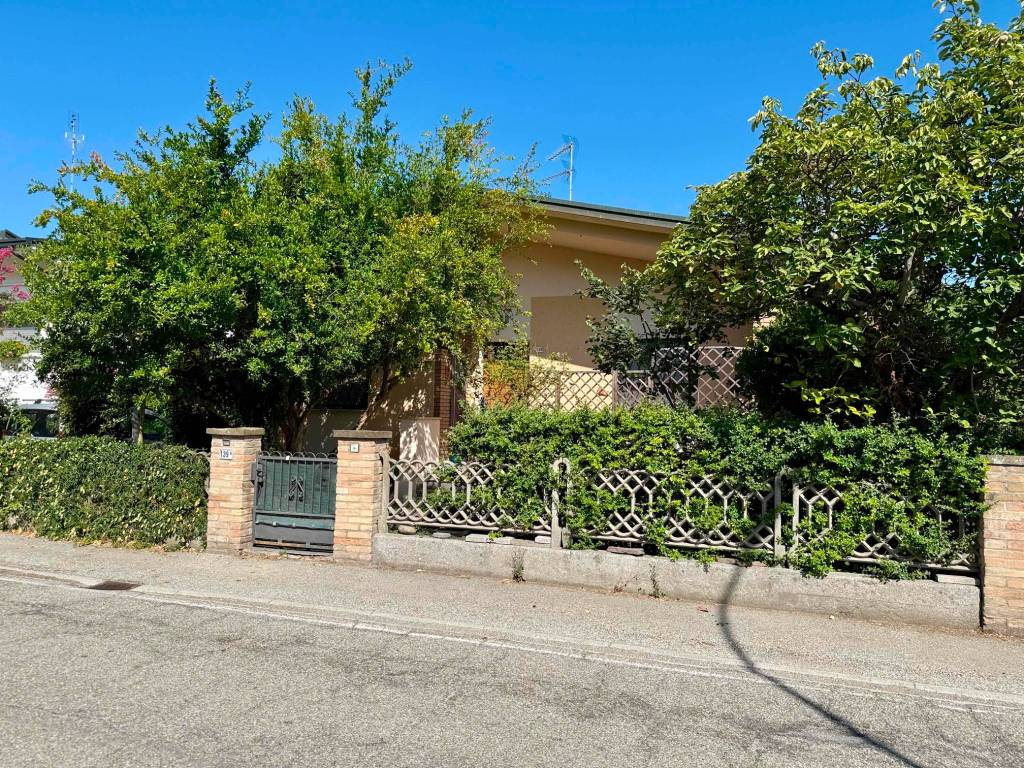 Casa indipendente a Bagnacavallo in Via Aguta, 139 - Foto 3