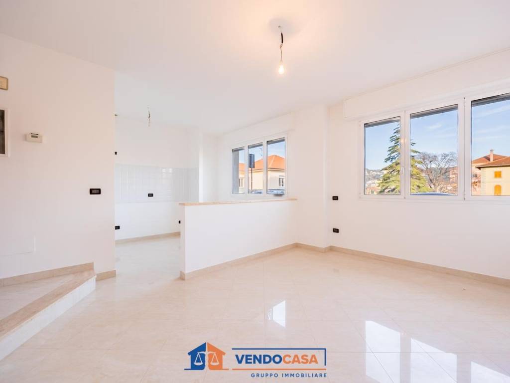 Appartamento a Andora in Via del Poggio, 37 - Foto 3