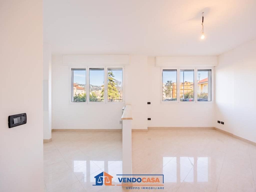 Appartamento a Andora in Via del Poggio, 37 - Foto 4