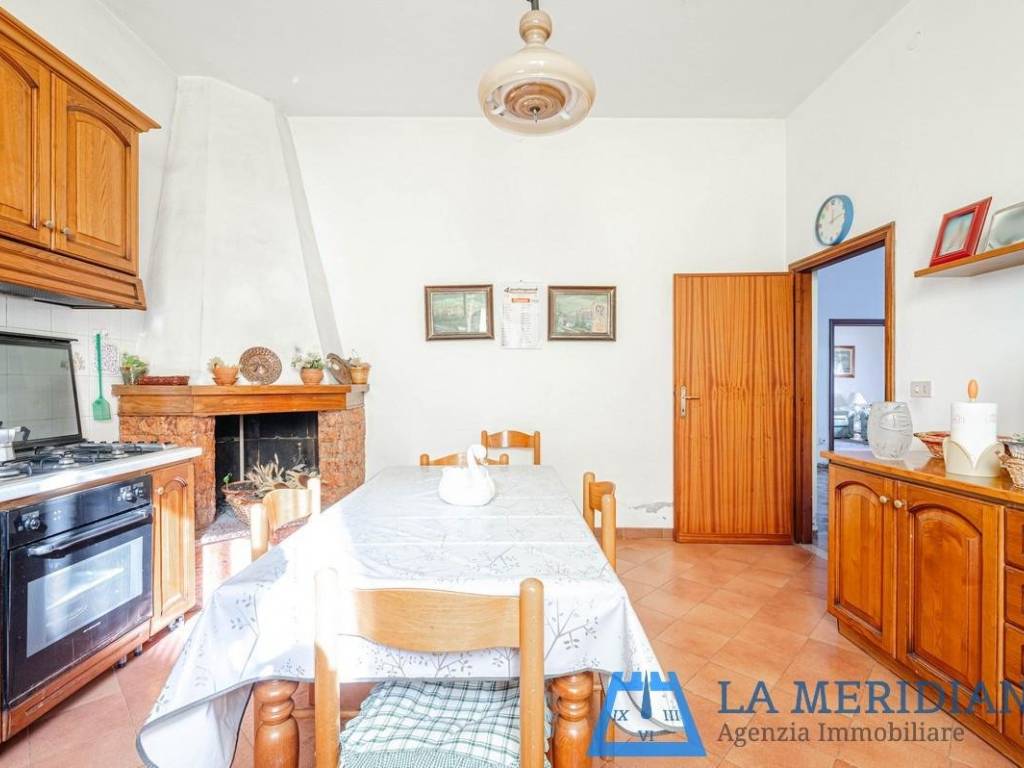 Casa indipendente a Larciano - Foto 2