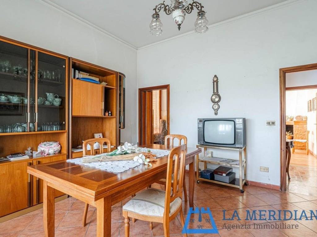Casa indipendente a Larciano - Foto 4