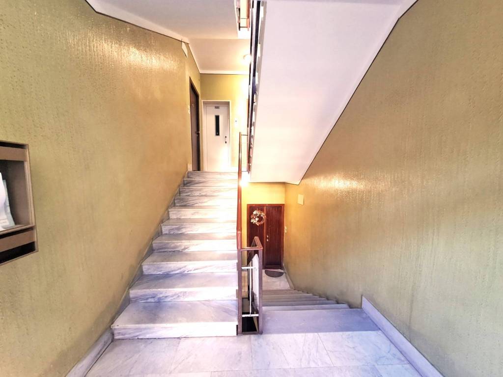 Appartamento a Chieti in Via Francesco Sciucchi, 26 - Foto 5