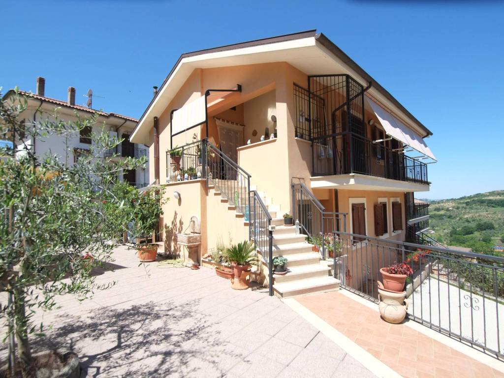 Appartamento a Toffia in Via Farense - Foto 5