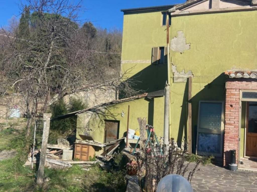 Rustico / casale a Roccastrada - Foto 2