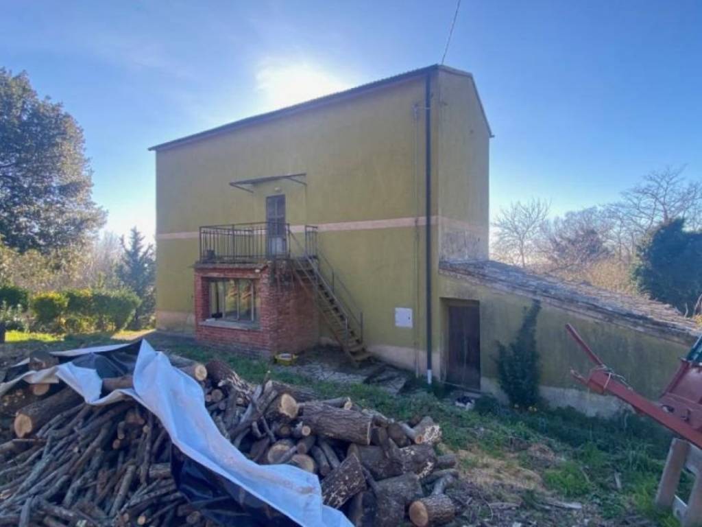 Rustico / casale a Roccastrada - Foto 3
