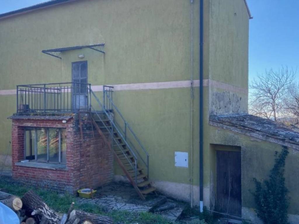 Rustico / casale a Roccastrada - Foto 4