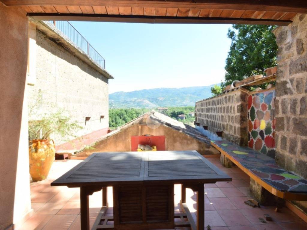 Casa indipendente a Sant'agata de' goti in via fontana, 9 - Foto 2