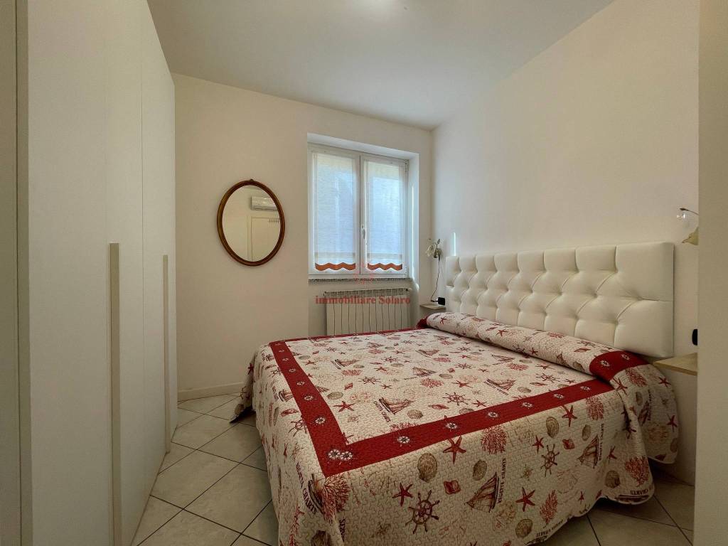 Appartamento a Varazze in Via M. Carattino, 43 - Foto 5