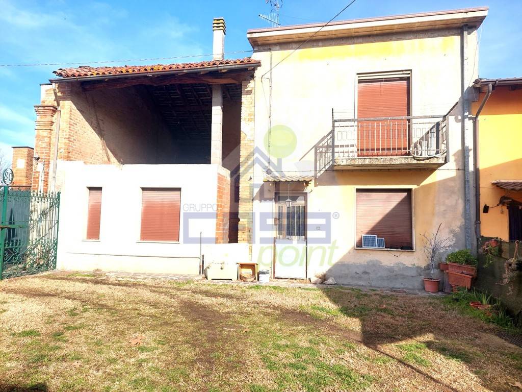 Casa indipendente a Castelnuovo bocca d'adda in VIA MAZZINI - Foto 2
