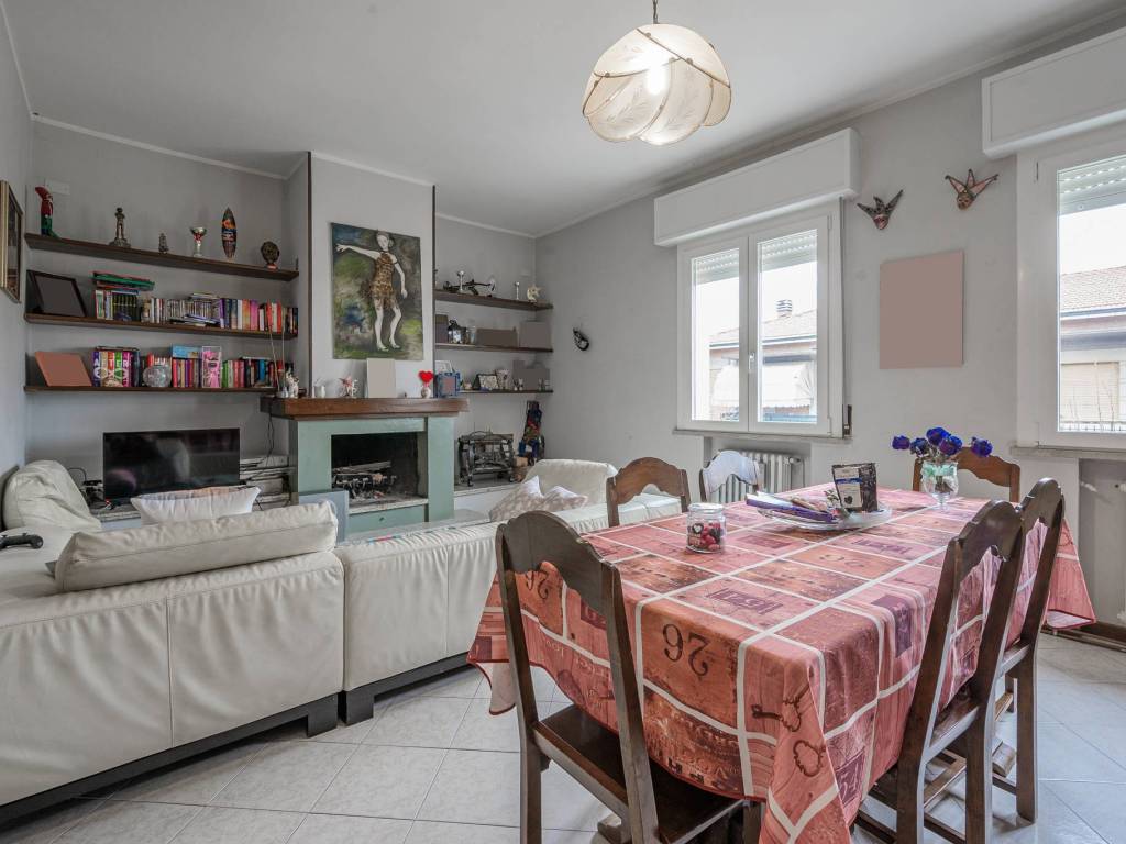 Appartamento a Casalgrande in Via Antonio Gramsci - Foto 3