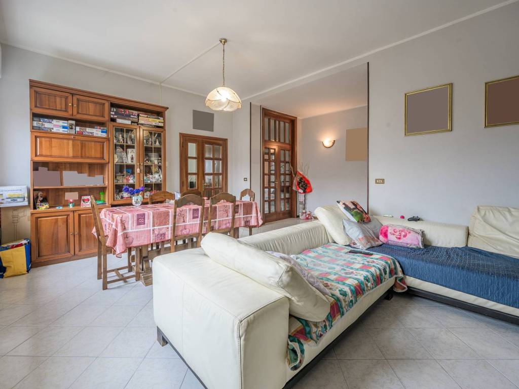 Appartamento a Casalgrande in Via Antonio Gramsci - Foto 4