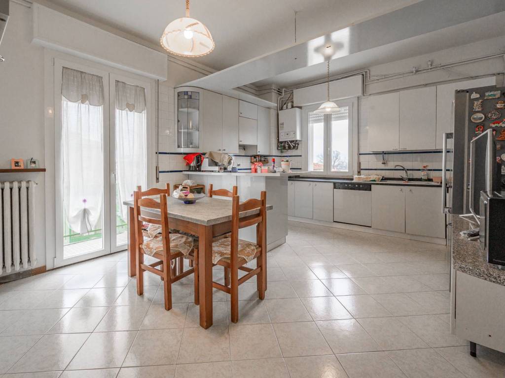 Appartamento a Casalgrande in Via Antonio Gramsci - Foto 5