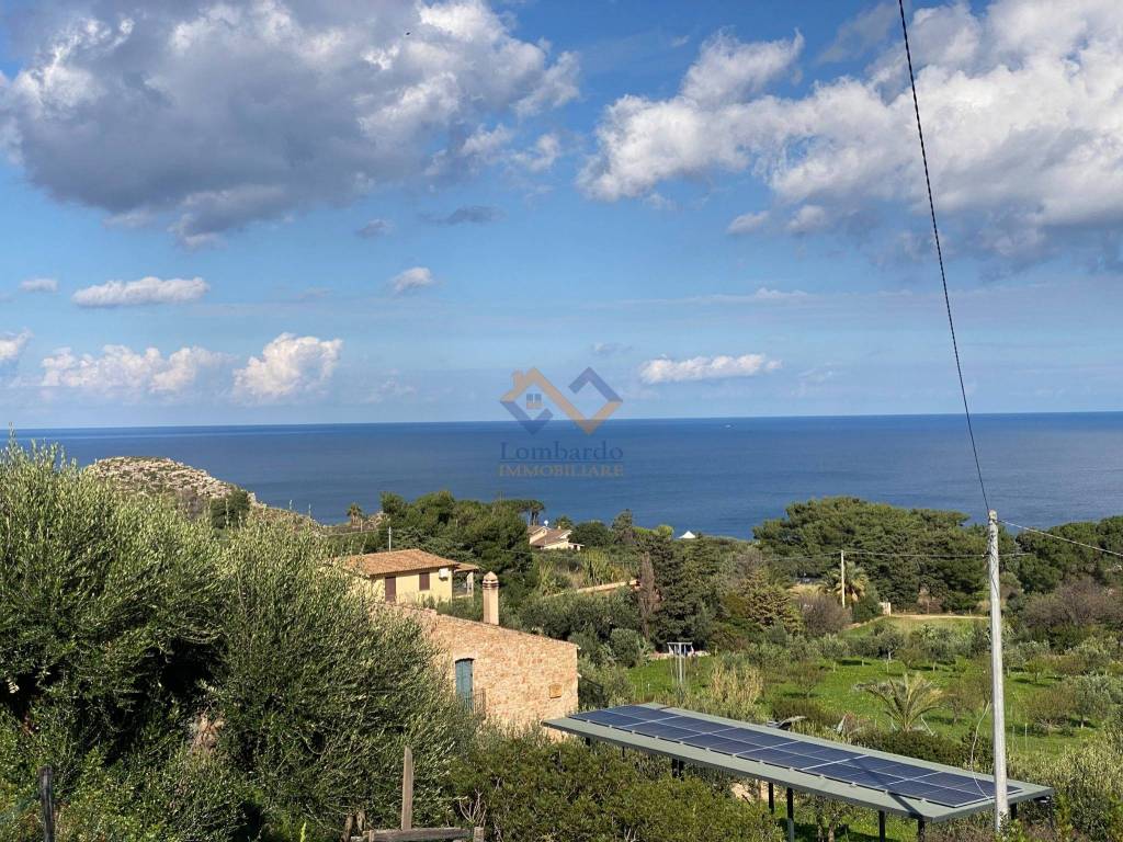 Villa a Castellammare del golfo in Contrada Conza - Foto 2