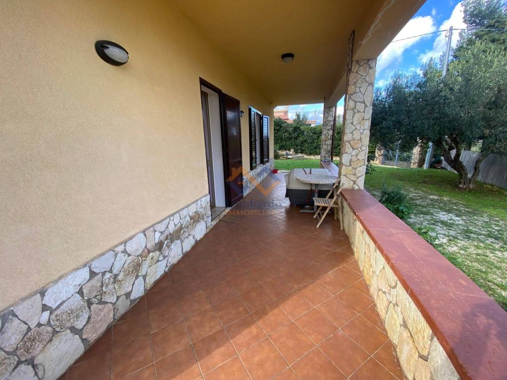 Villa a Castellammare del golfo in Contrada Conza - Foto 4